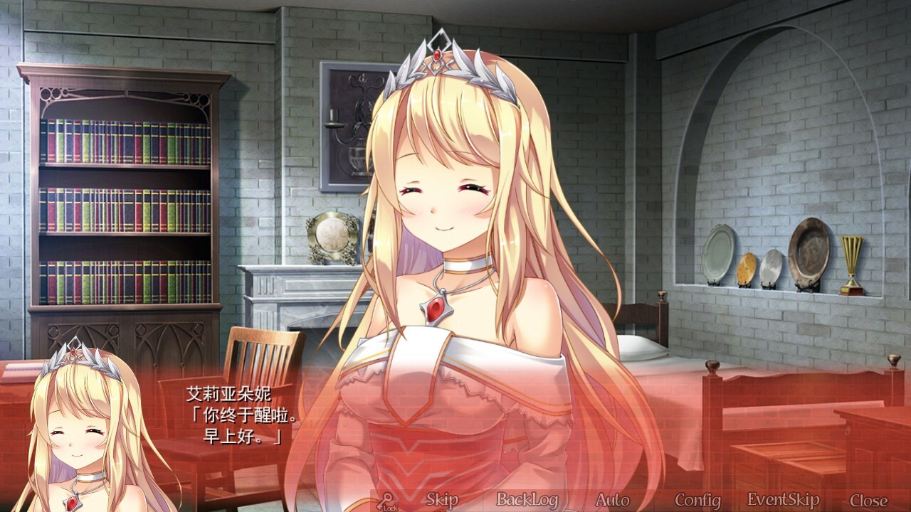 美好国度的建设方略 -(V1.04)