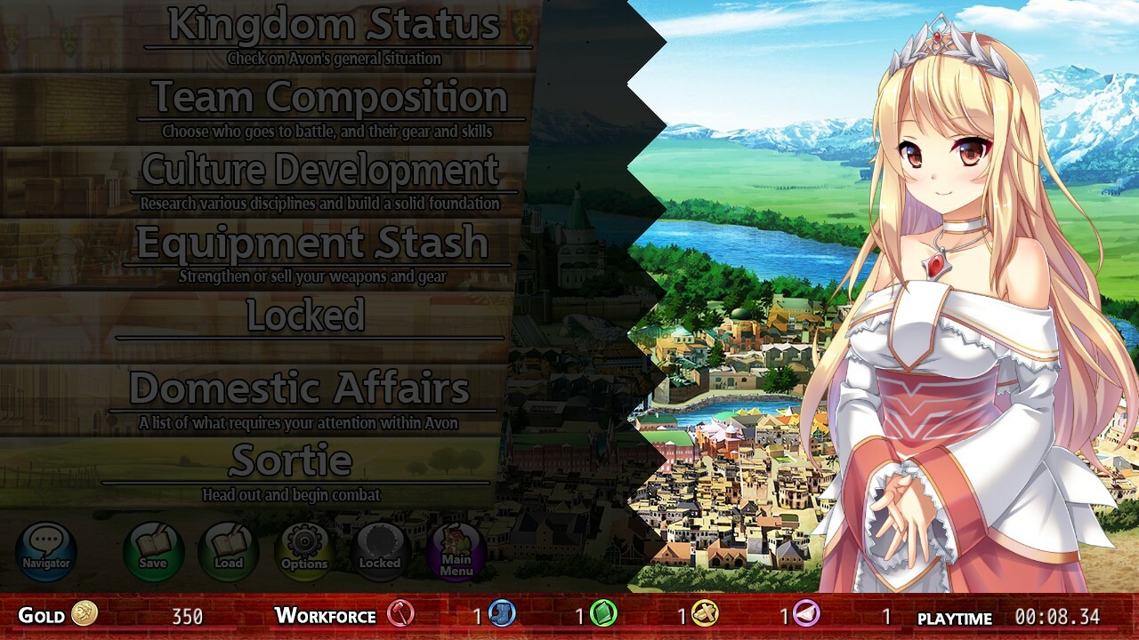 Save 20% on How to Build a Magnificent Kingdom on Steam