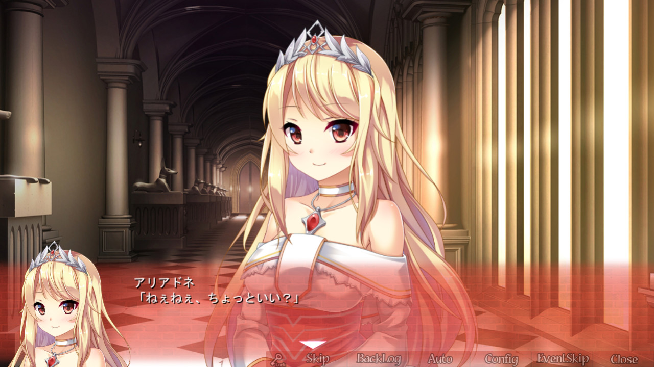 How To Build A Magnificent Kingdom F95