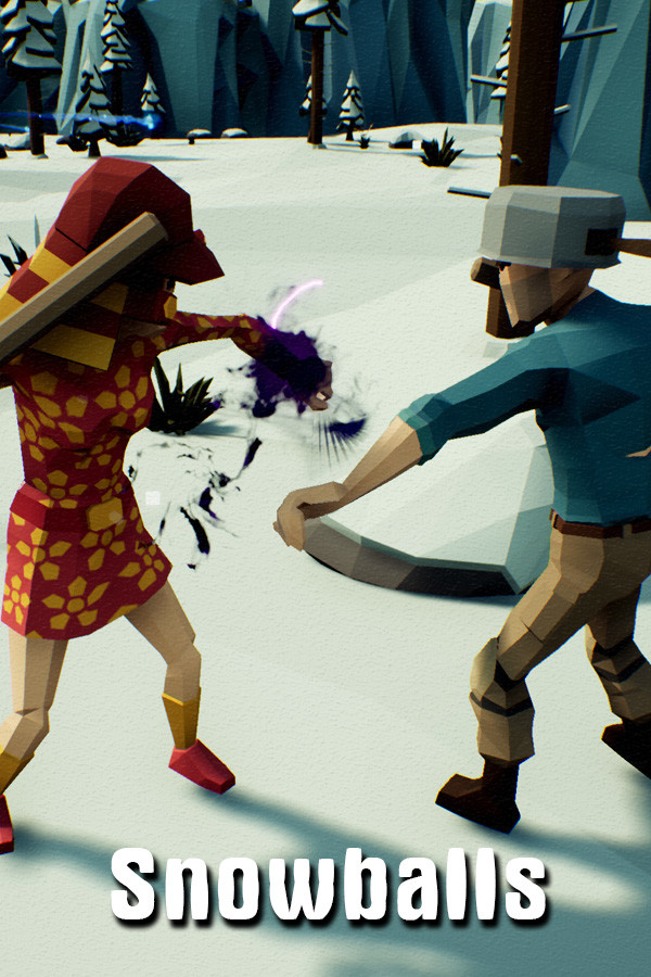 Snowballs