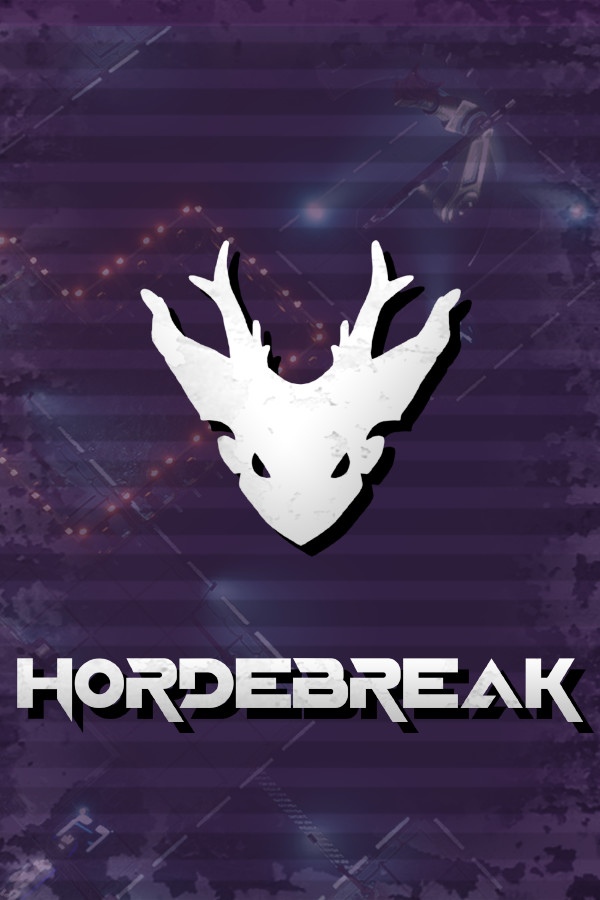 Hordebreak
