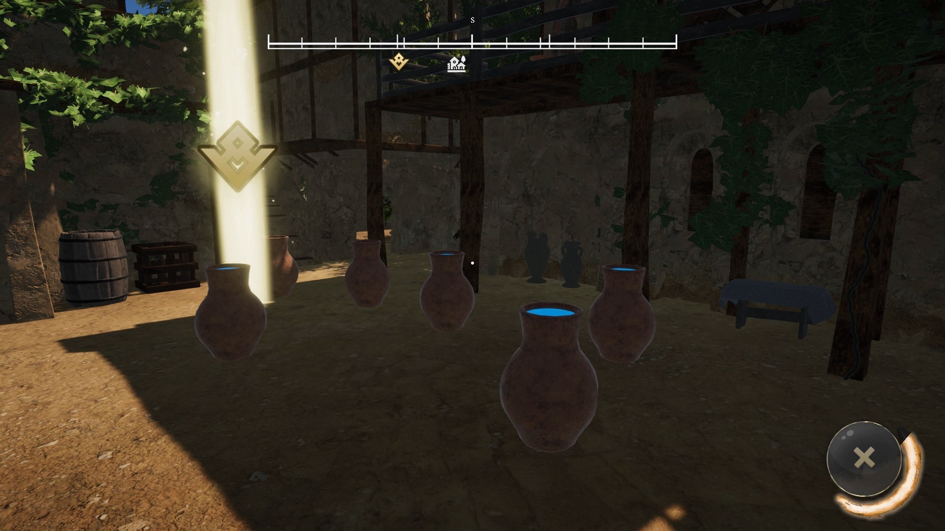 i am jesus christ steam