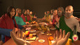 i am jesus christ steam