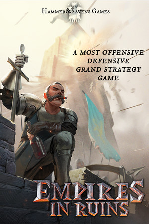 Empires in Ruins Demo
