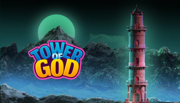 Tower Of God: One Wish Steam capsule image