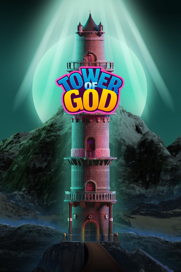 Tower Of God: One Wish