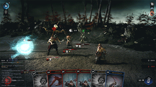 污痕圣杯/堕落圣杯/Tainted Grail:Conquest（已更新至V1.3a+集成恶魔契约+死亡庇护+Build.8649894升级档）