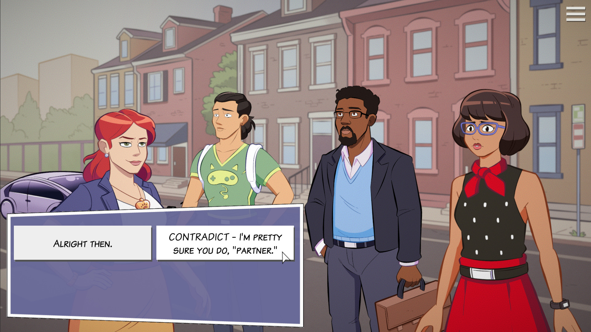 ‎崩溃：自动驾驶‎-Crash: Autodrive -游戏截图-好玩游戏库