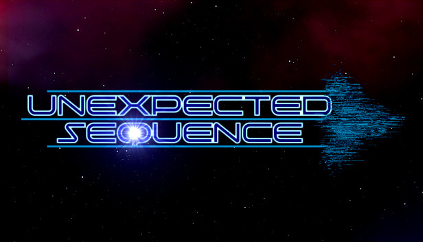 Unexpected Sequence Steam capsule image