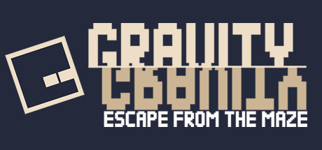 Gravity Escape From The Maze