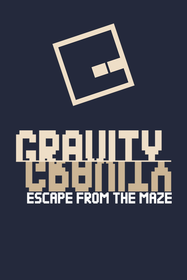 Gravity Escape From The Maze