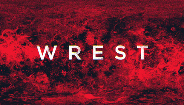WREST Demo concurrent players on Steam