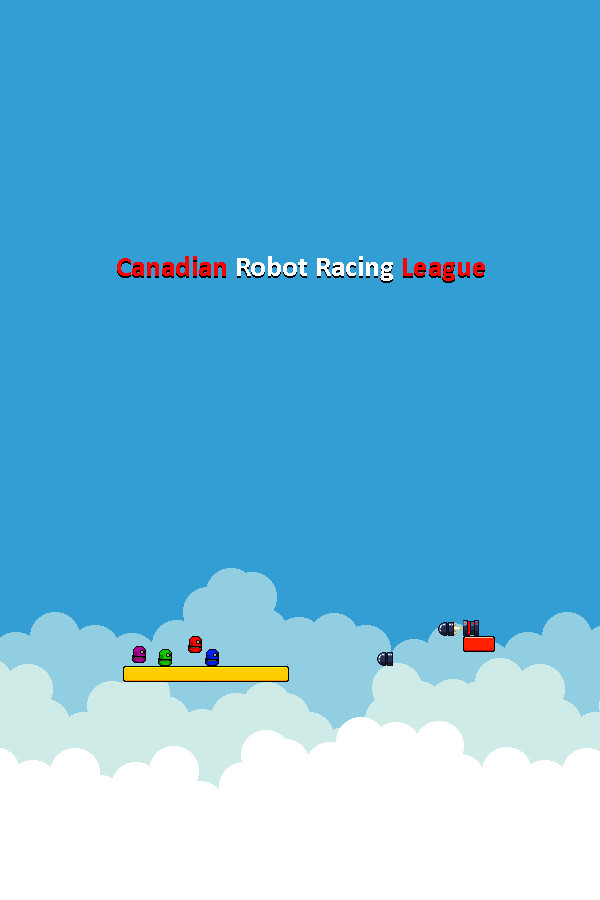 Canadian Robot Racing League