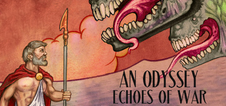 An Odyssey: Echoes of War Cover Image
