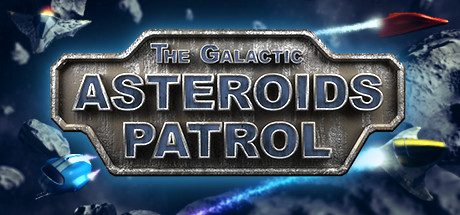 Baixar Galactic Asteroids Patrol Torrent