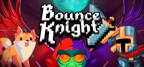 Bounce Knight concurrent players on Steam