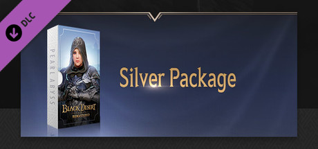 [TR&MENA] Black Desert - Bronze to Silver Package