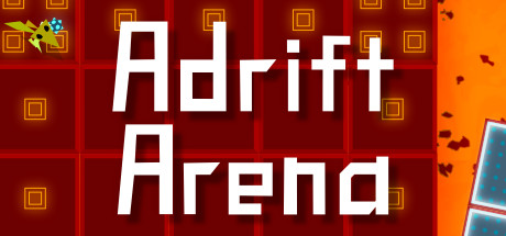 Adrift Arena Cover Image