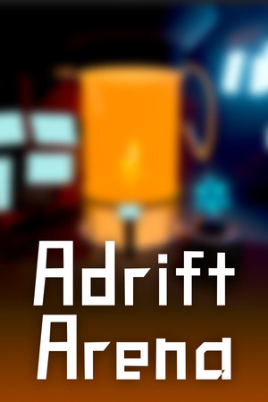 Adrift Arena cover art