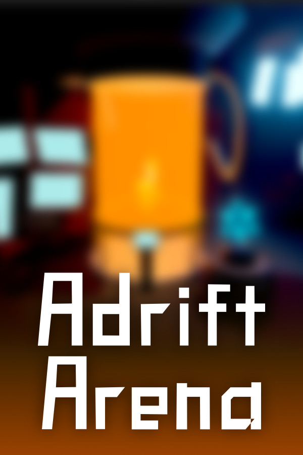 Adrift Arena