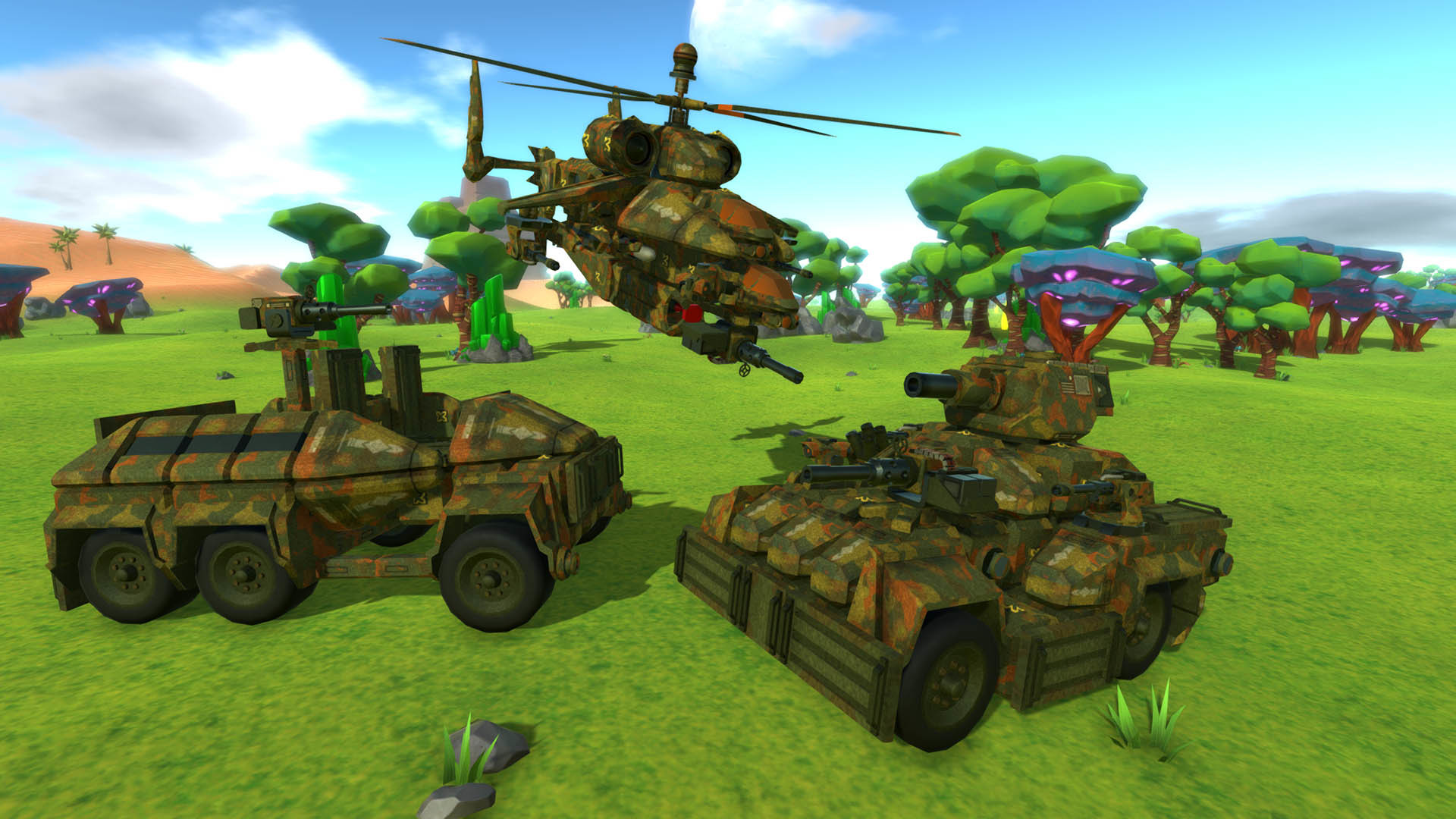 terratech demo on sale terratech demo on sale
