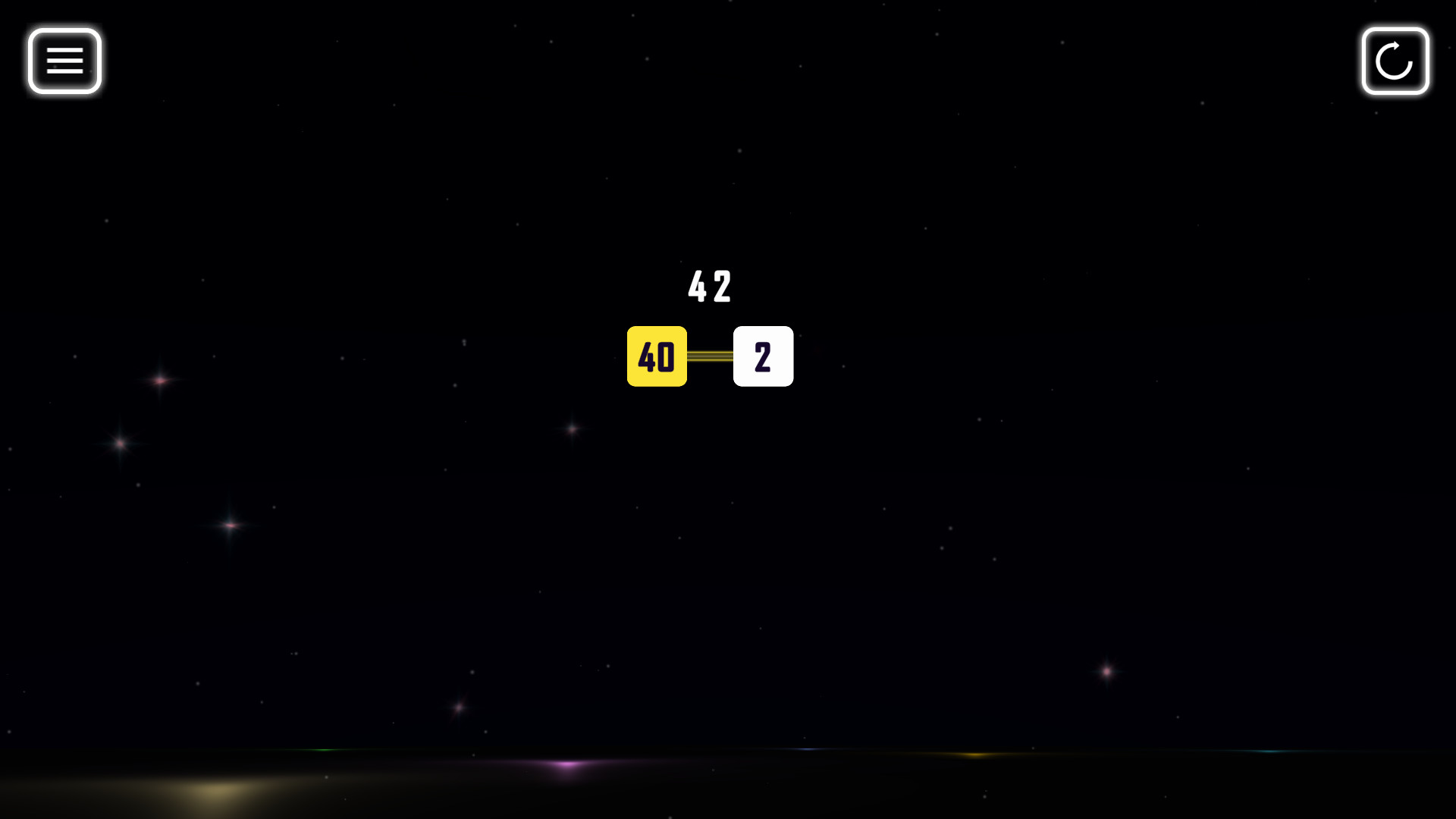 答案是 42-The Answer is 42 -游戏截图-好玩游戏库