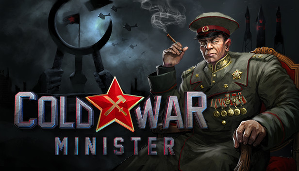 Cold War Minister Steam capsule image