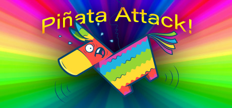 Piñata Attack