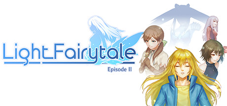 Light Fairytale Episode 2 concurrent players on Steam