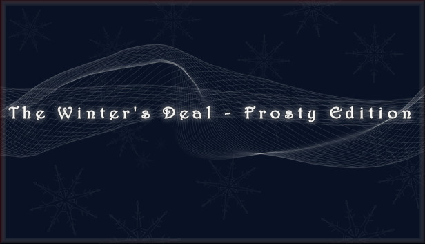 The Winter's Deal - Frosty Edition Steam capsule image