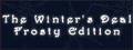 The Winter's Deal - Frosty Edition