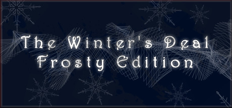 The Winter's Deal - Frosty Edition Cover Image