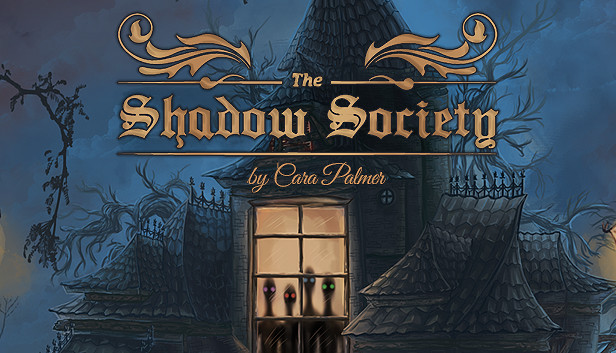 The Shadow Society Demo concurrent players on Steam