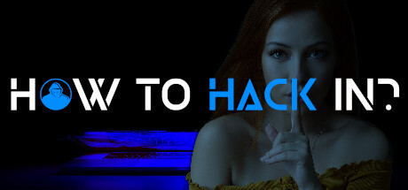How To Hack In? Cover Image