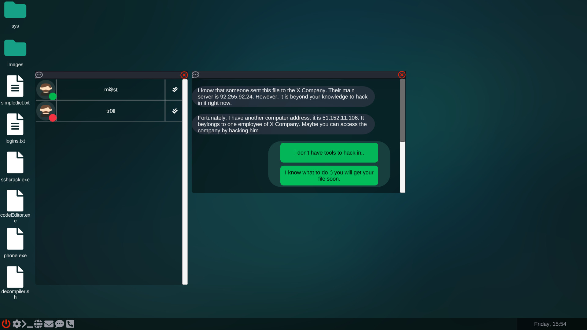How To Hack In? on Steam