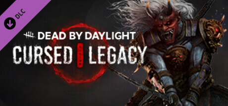 Dead By Daylight Cursed Legacy Chapter On Steam