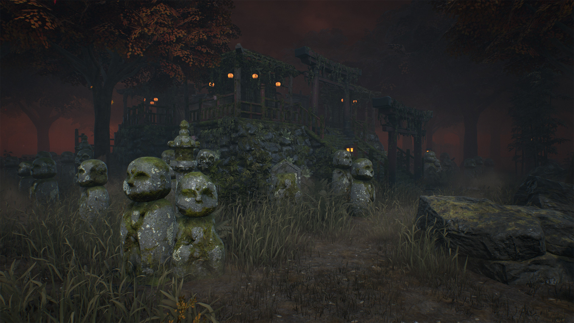 Bespaar 50 Op Dead By Daylight Cursed Legacy Chapter Op Steam
