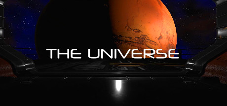 THE UNIVERSE Cover Image