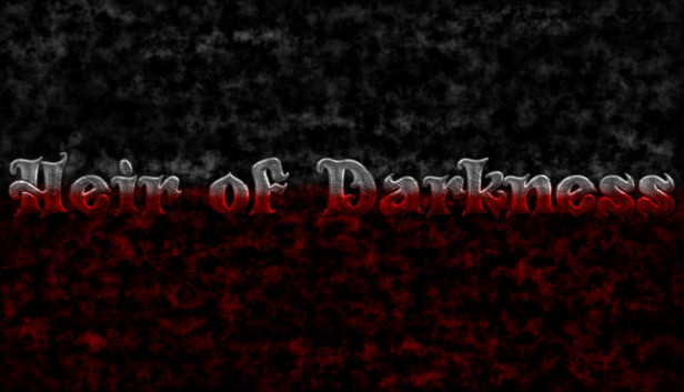 Heir of Darkness