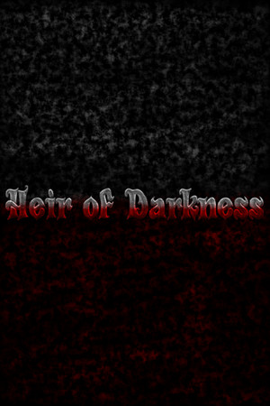 Heir of Darkness