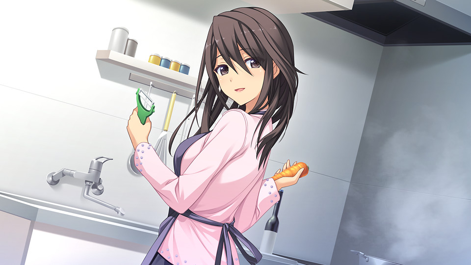 Memories Off -Innocent Fille- for Dearest on Steam