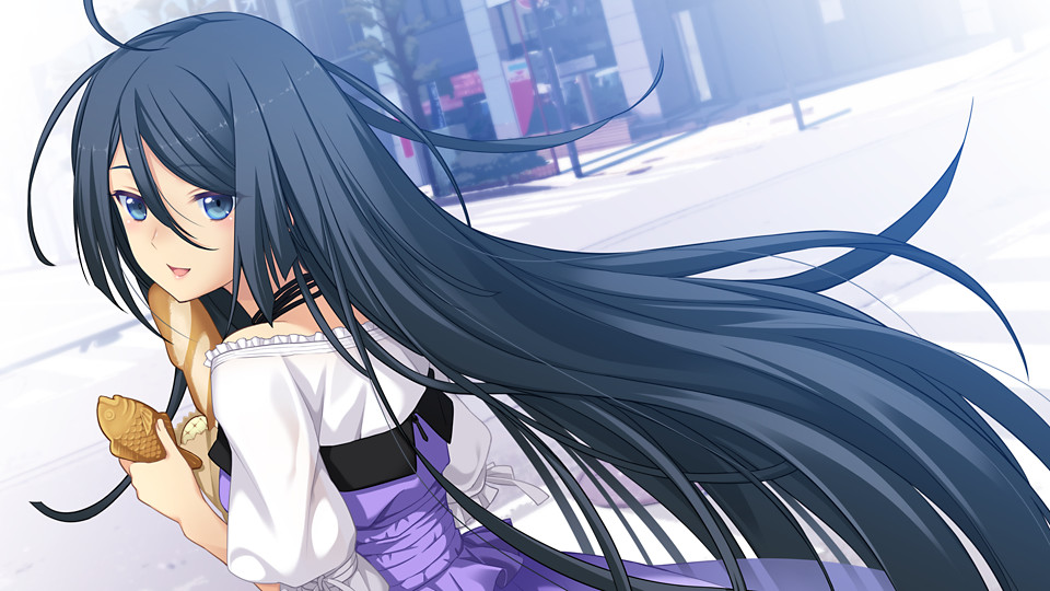 メモリーズオフ Innocent Fille For Dearest On Steam メモリーズオフ Innocent Fille For Dearest On Steam