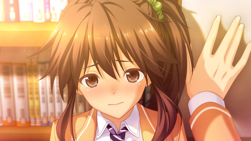 Memories Off -Innocent Fille- for Dearest on Steam