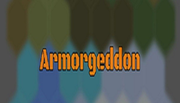 Armorgeddon Steam capsule image