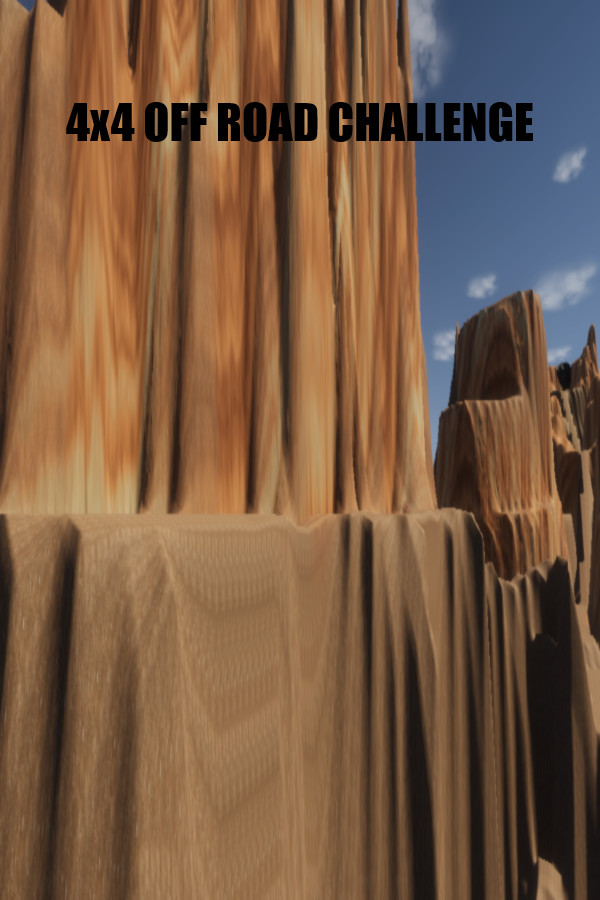 4X4 OFF-ROAD CHALLENGE