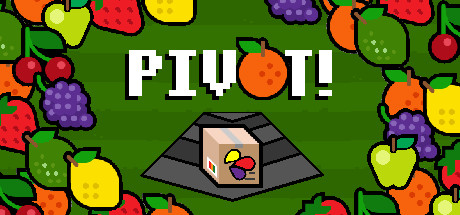 Pivot Cover Image