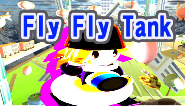 Fly Fly Tank Steam capsule image
