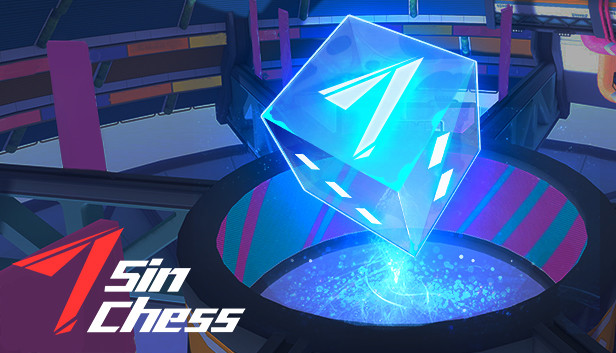 Sin Chess Steam capsule image