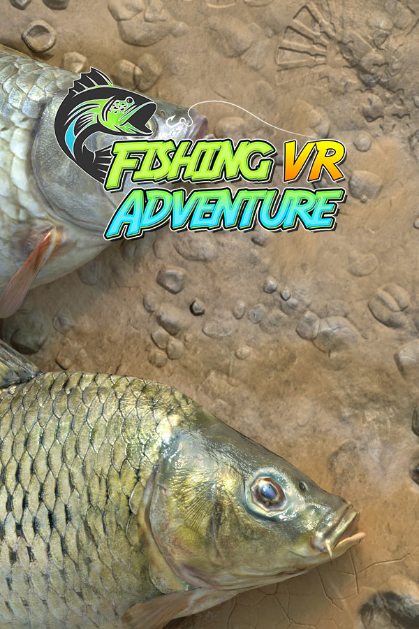 Fishing Adventure VR