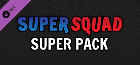 Super Squad - Super Pack